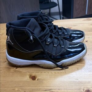 Jordan 11 Retro Jubilee 25th Anniversary